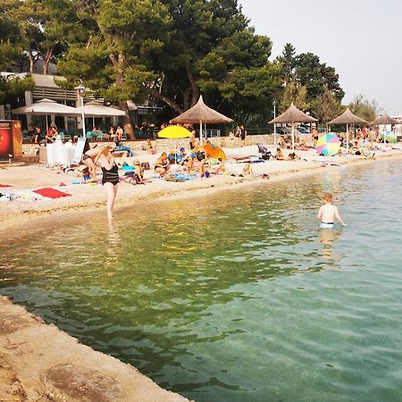 Apartments With A Parking Space Pakostane, Biograd - 22375 Esterno foto