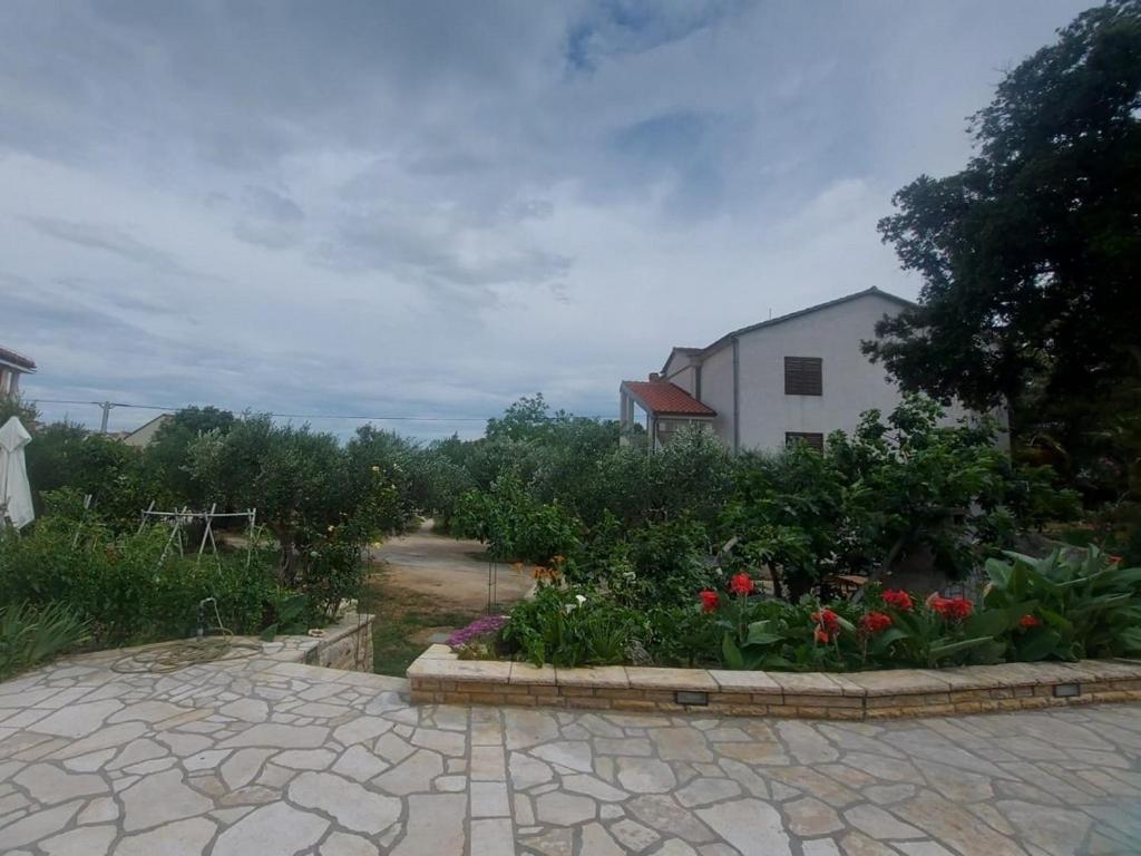 Apartments With A Parking Space Pakostane, Biograd - 22375 Esterno foto