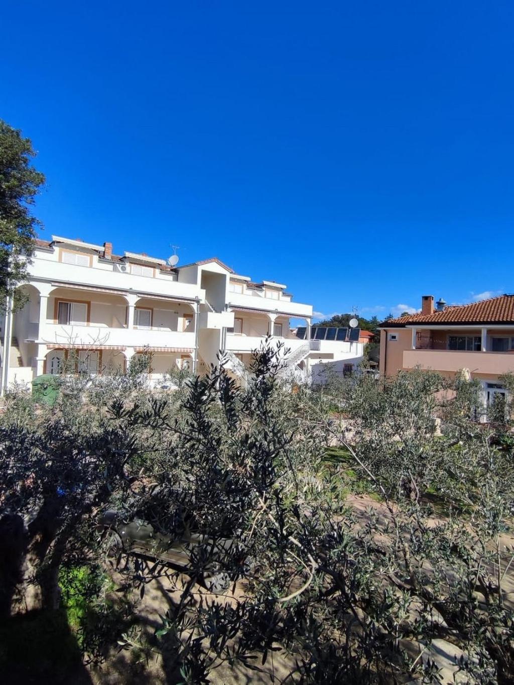 Apartments With A Parking Space Pakostane, Biograd - 22375 Esterno foto