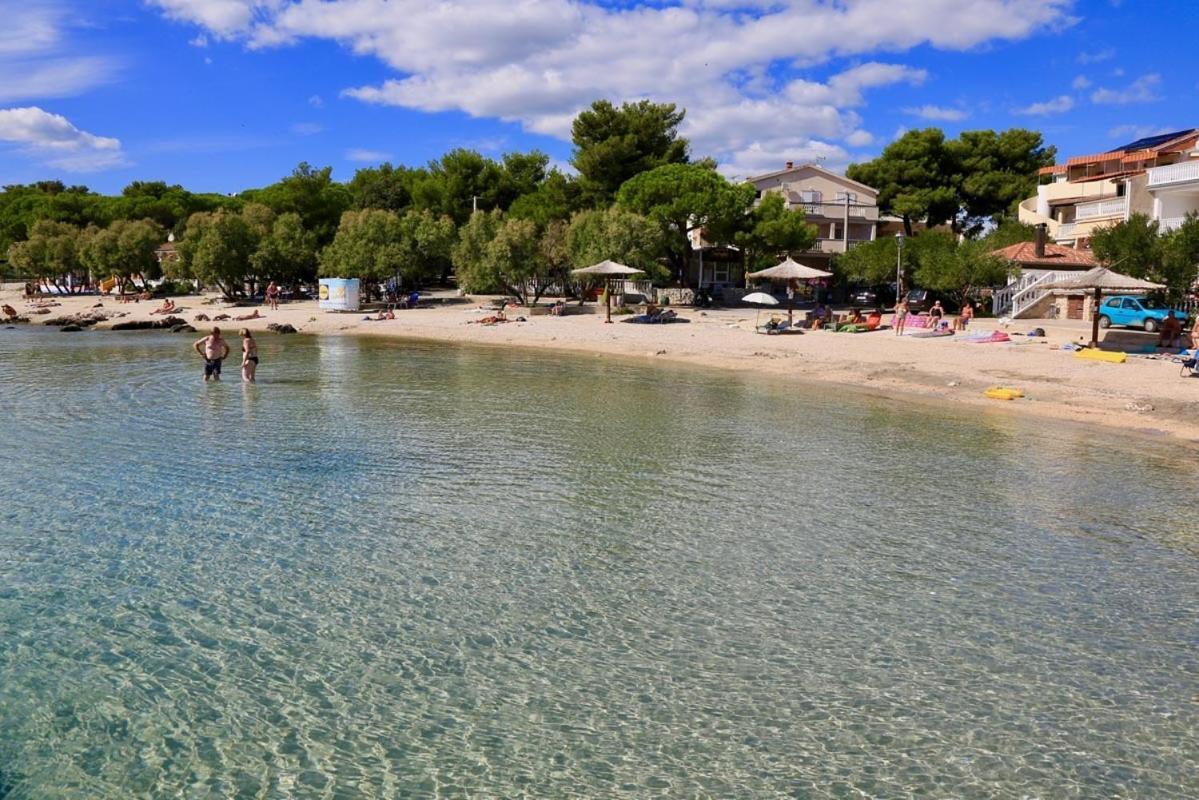 Apartments With A Parking Space Pakostane, Biograd - 22375 Esterno foto