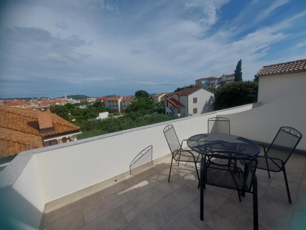 Apartments With A Parking Space Pakostane, Biograd - 22375 Esterno foto