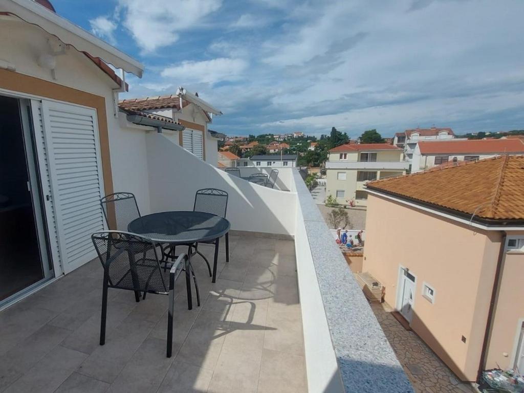 Apartments With A Parking Space Pakostane, Biograd - 22375 Esterno foto